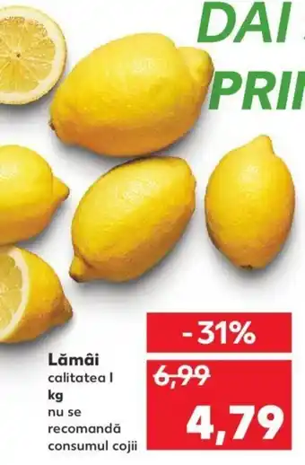 Lămâi 1 kg