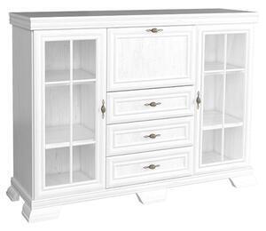 Favi Dulap tip bar kraz kk6 (sosna andersen). 809047 Ofertă