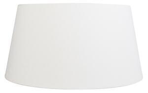 Abajur de in crema 50/40/26