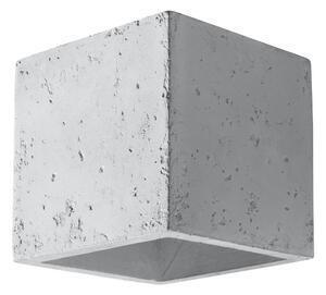 Favi Aplică din beton nisa lamps geo Ofertă