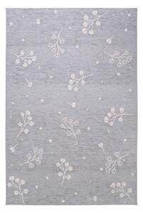 Covor nattiot little nature, 115 x 170 cm, gri