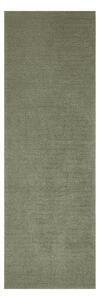Covor mint rugs supersoft, 80 x 250 cm, verde închis