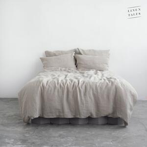 Lenjerie de pat din in 200x200 cm - linen tales
