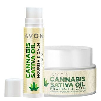 Set cannabis