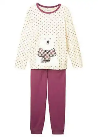 Pijama de fete (set/2piese)