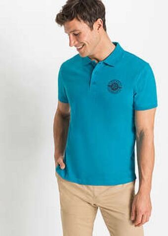 Bonprix Tricou polo Ofertă