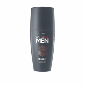 Spray parfumat pentru corp north for men intense