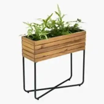 Jardinieru0103 myrhauk 22x62x60 lemn