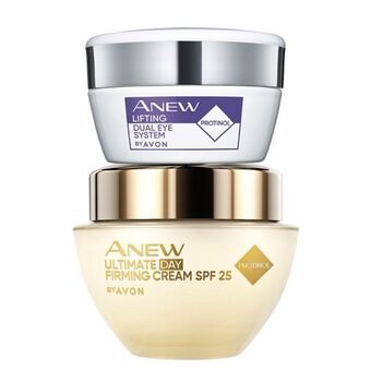 Set anew ultimate