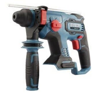 Brico Depôt Ciocan rotopercutor 18 v, 1400 rpm • erbauer erh18-li Ofertă