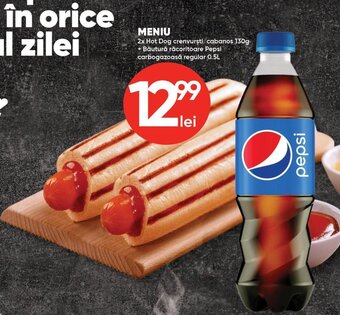 PROFI Meniu Ofertă