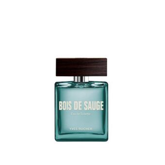 Apă de toaletă bois de sauge