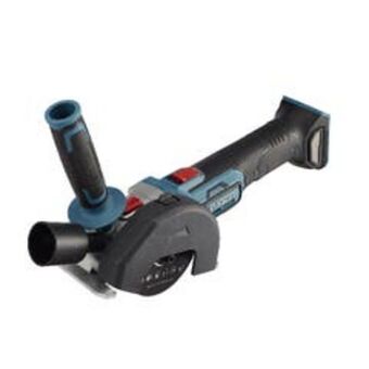Brico Depôt Fierastrau circular, 18 v, 12000 rpm, pe acumulator • erbauer Ofertă