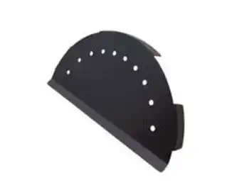 Brico Depôt Capac coama mat, ral 7016, grosime 0.50 mm Ofertă