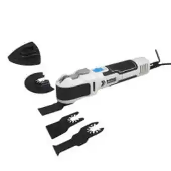 Brico Depôt Mac unealta multifunctionala 300w Ofertă