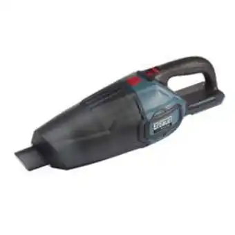 Aspirator de masina erbauer, cu acumulator 18 v