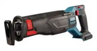 Brico Depôt Fierastrau sabie, 18 v, 3100 spm, pe acumulator • erbauer Ofertă