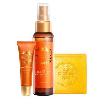 Avon Set energise Ofertă