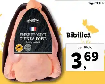 Deluxe bibilică per 100g