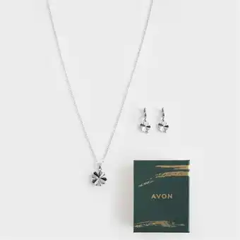 Set cadou din 2 piese delilah - argintiu