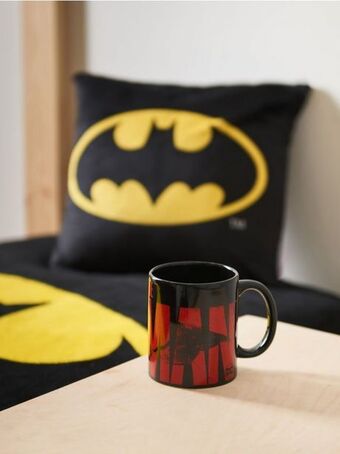 Cană batman