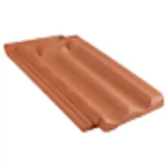 Tigla ceramica de baza toza markovic m-333, natur, 40 x 24,5 cm