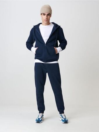 Pantaloni jogger de trening