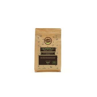 Cafea boabe ecuator cafe guatemala 200 g