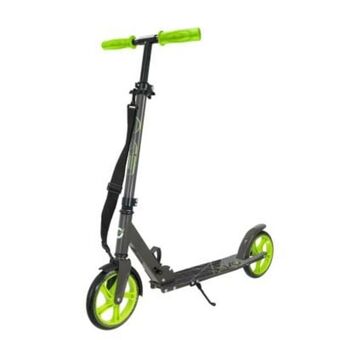 Trotineta pentru copii, evo, cu 2 roti, verde