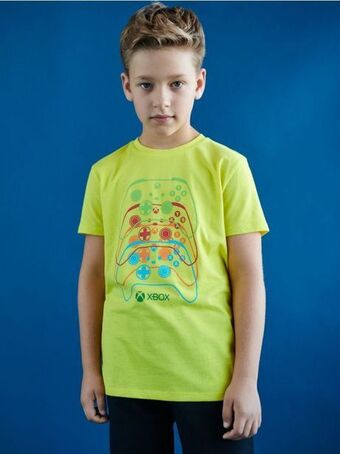 Tricou xbox