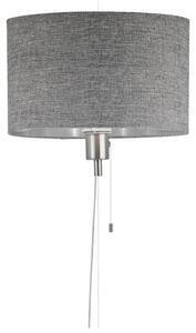 Eglo 96156 - lustra romao 1 1xe27/60w/230v