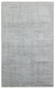 Covor maze home comfort shaggy, gri, 80 x 150 - 133 x 190 cm