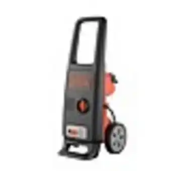 Aparat de spalat cu presiune black&decker bxpw1600e, 1600 w, 125 bar, 420 l / h