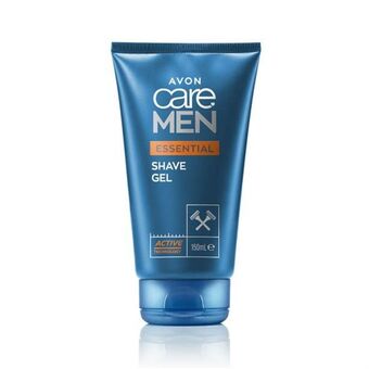 Avon Gel de ras avon care men Ofertă