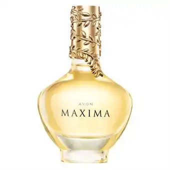 Apă de parfum maxima pentru ea, 50 ml