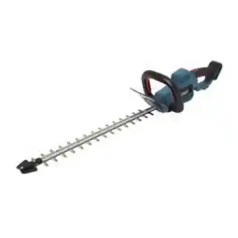 Brico Depôt Fierastrau electric gard viu, cu acumulator, 55 cm • erbauer Ofertă