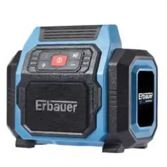 Brico Depôt Difuzor 18v li bare • erbauer Ofertă