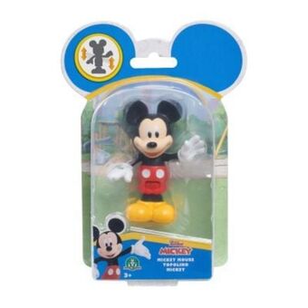 Figurina disney mickey mouse, topolino, 38771
