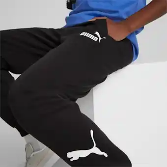 Power sweatpants youth