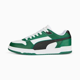 Rbd game low sneakers