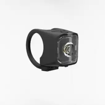 Lumină față/spate sl 500 usb negru