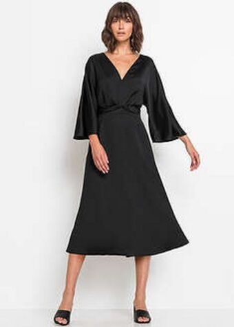 Rochie midi