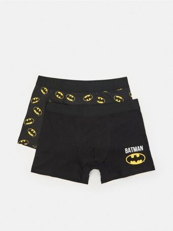 Set de 2 perechi de boxeri batman