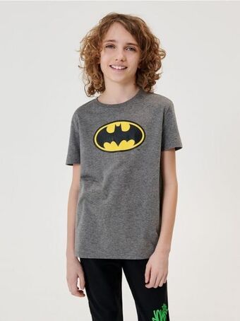 Sinsay Tricou batman Ofertă