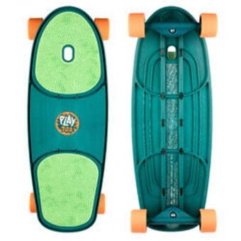 Skateboard play 100 copii
