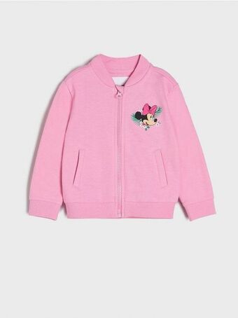 Bluză sport minnie mouse