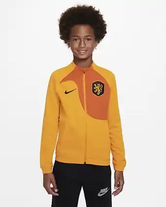 Netherlands academy pro