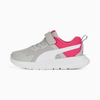 Evolve run mesh alternative closure sneakers kids