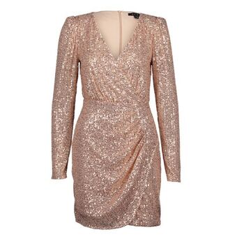 New Yorker Slim fitted dress Ofertă