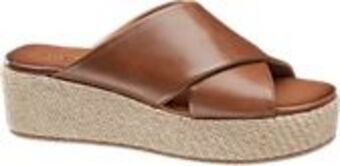 Sandale cu platforma 5th avenue de dama